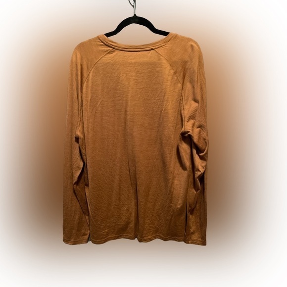 ALGO Performance XL Men’s Long Sleeve Shirt - Like New - Picture 2 of 3